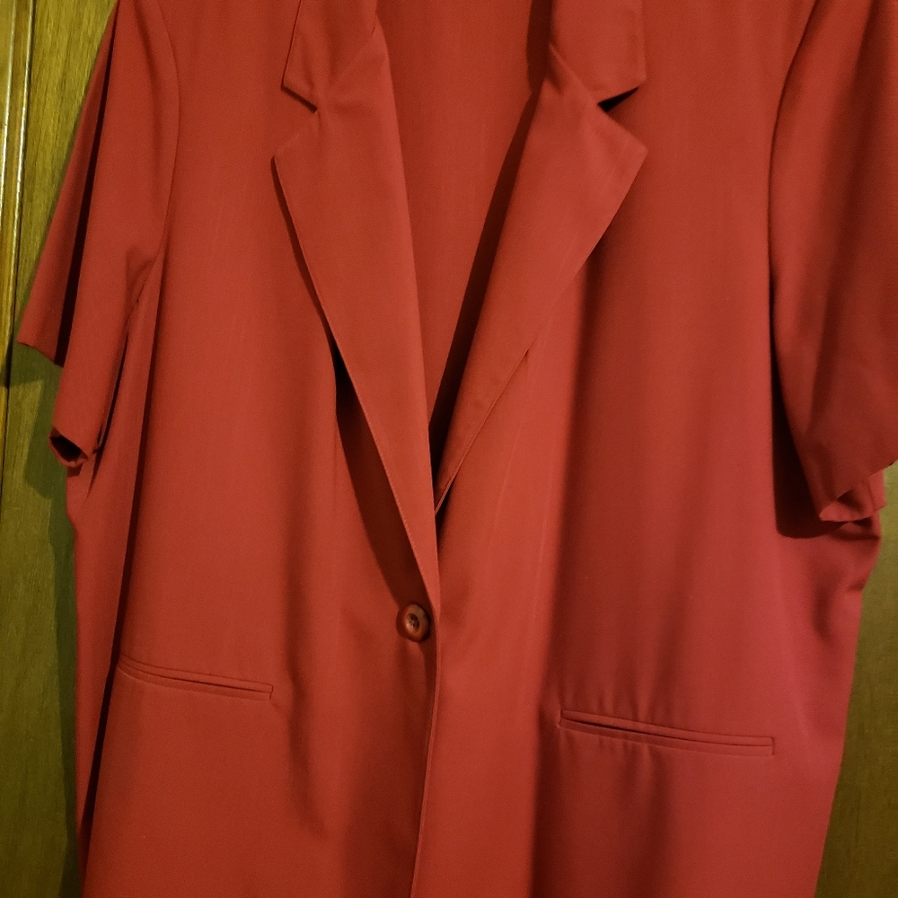 Blazer - Picture 2 of 5